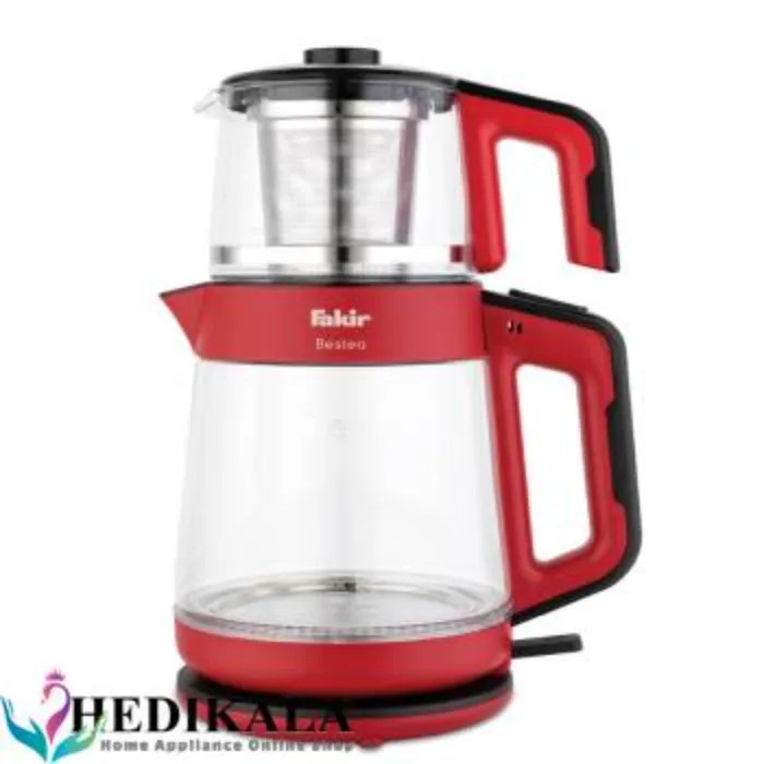 چای ساز 1900 وات فکر مدل BESTEA
