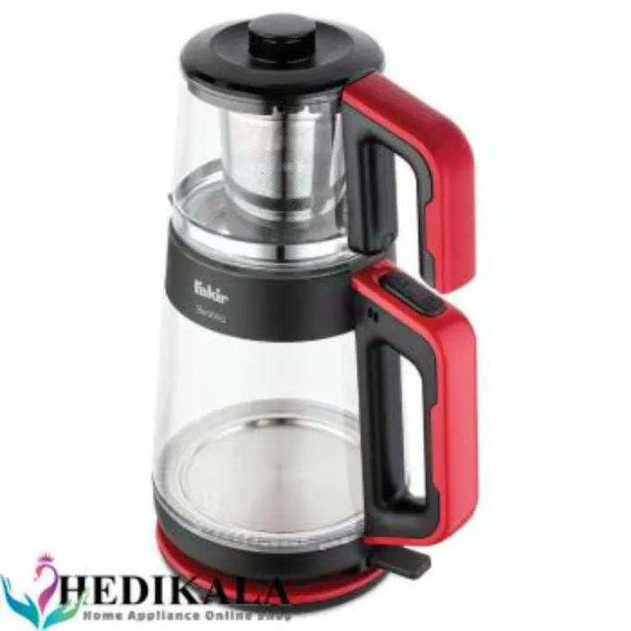 چای ساز 1900 وات فکر مدل BESTEA
