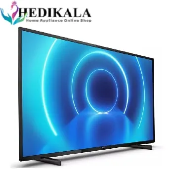 تلویزیون فیلیپس 58اینچ 4K  مدل 58PUS7505
