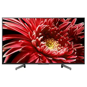 تلویزیون سونی 55اینچ 4K مدل 55X90G 