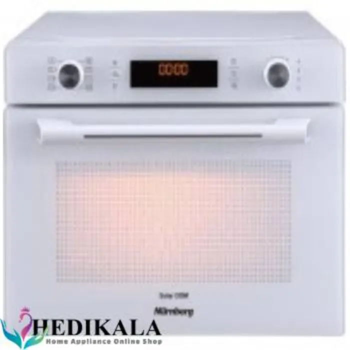 سولاردام 34 لیتر نورنبرگ مدل NG-344