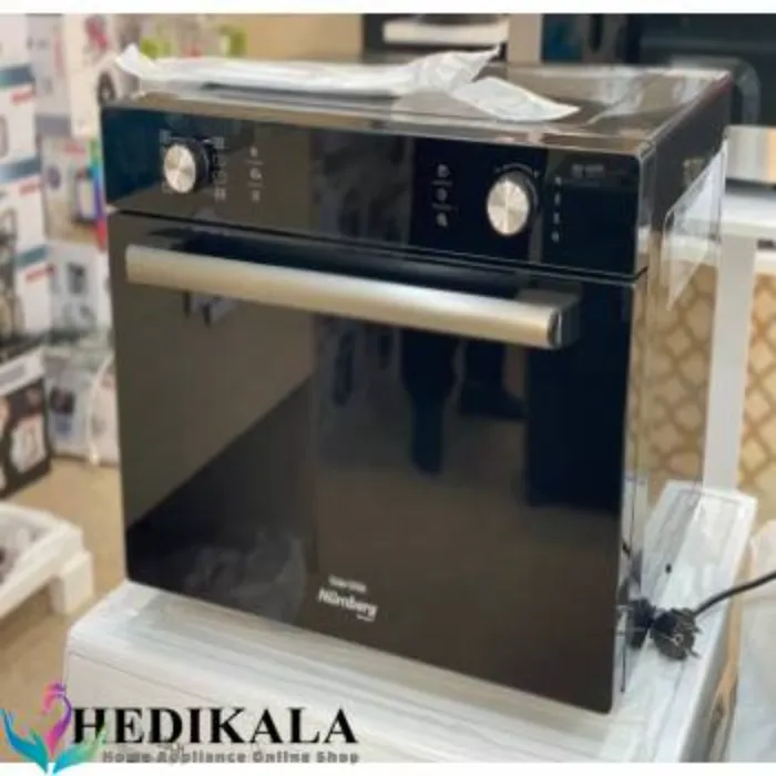 سولاردام 34 لیتر نورنبرگ مدل NG-344