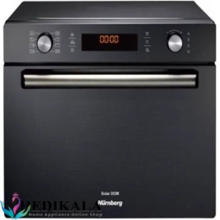 سولاردام 34 لیتر نورنبرگ مدل NG-344