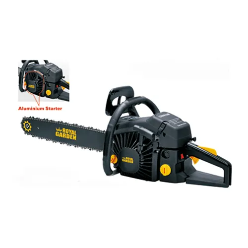 اره موتوری رویال گاردن 5200