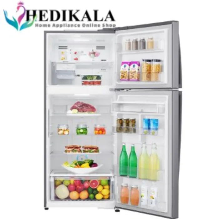 یخچال فریزر ال جی بالا پایین GR-F882HLHU