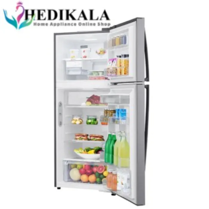 یخچال فریزر ال جی بالا پایین GR-F882HLHU