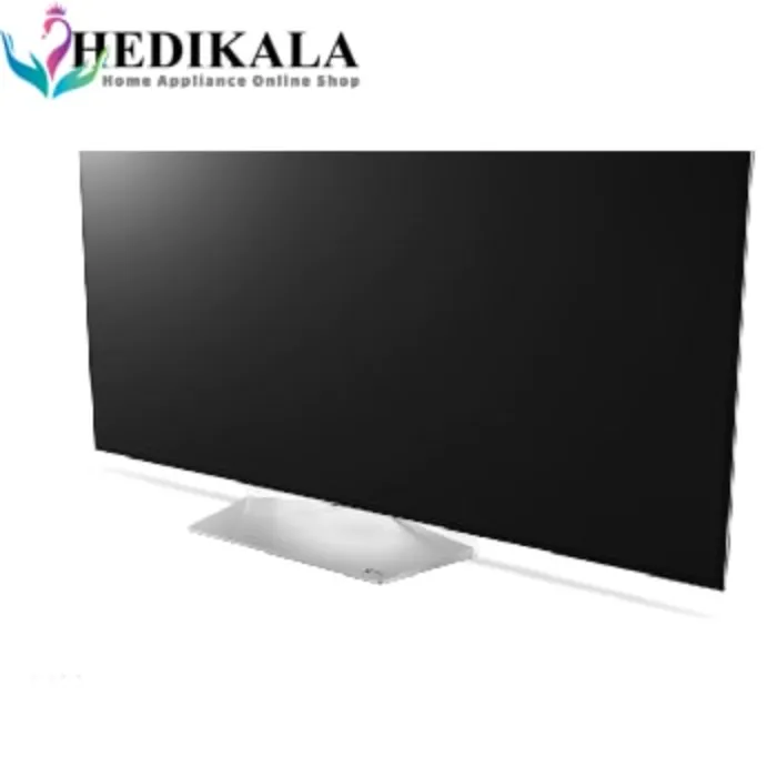 تلویزیون ال جی 55 اینچ 4K مدل 2020 55OLED B7 