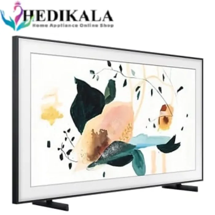 تلویزیون سامسونگ 55اینچ 4K مدل 55 THE FRAME