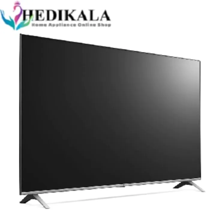 تلویزیون  ال جی 55 اینچ 4K مدل 55﻿﻿UN8060 