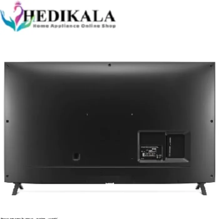 تلویزیون  ال جی 55 اینچ 4K مدل 55﻿﻿UN8060 