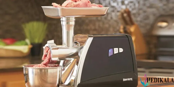 چرخ گوشت توربو انالوگ نورنبرگ مدل NG-328