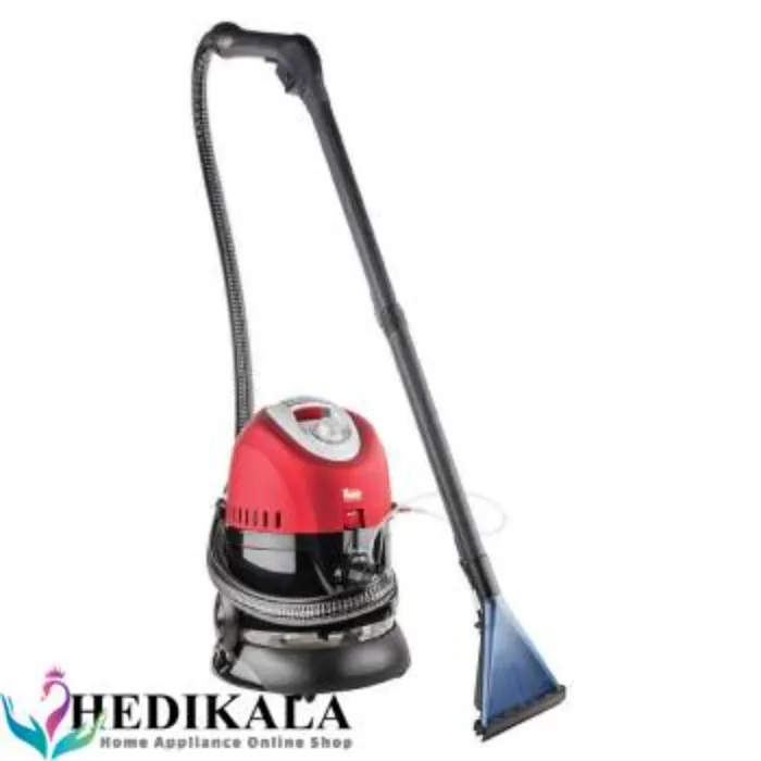 جارو برقی اب و خاک شوینده 1200 وات فکر مدل ML ROBOTER 