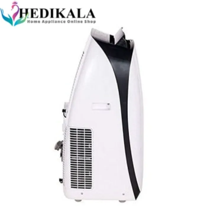 کولر گازی ایوولی پرتابل 18000 مدل EVPR-18K-PO