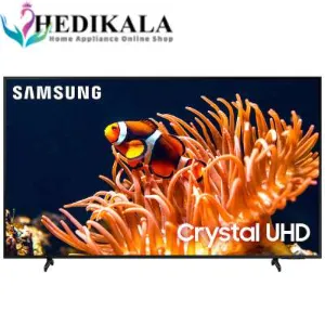 تلویزیون سامسونگ 55DU8000