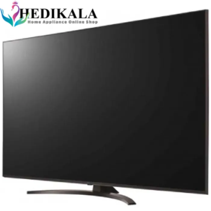 تلویزیون ال جی 50 اینچ 4K مدل 50UP8150 