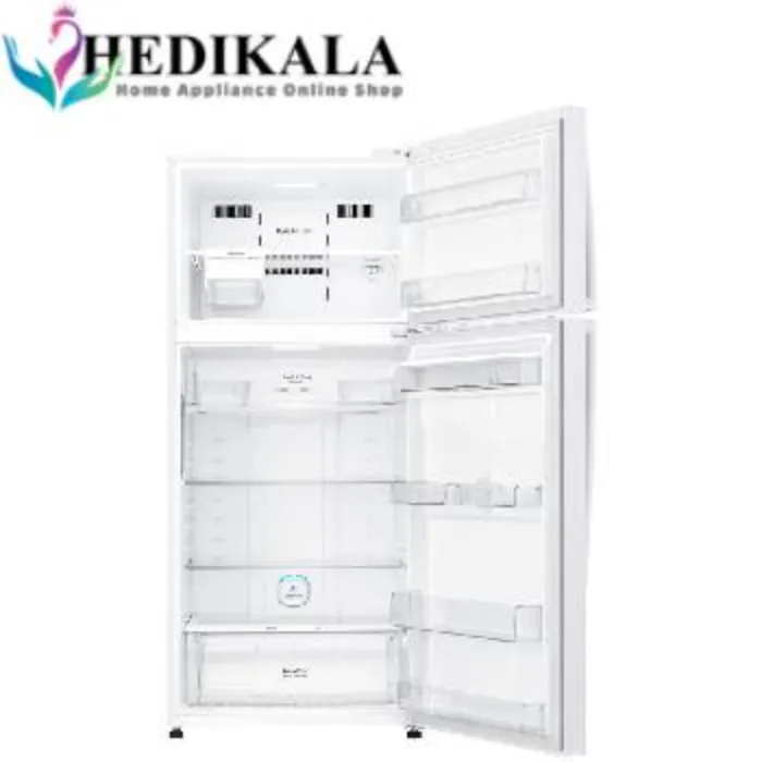 یخچال فریزر ال جی بالا پایین GN-F782HQHL