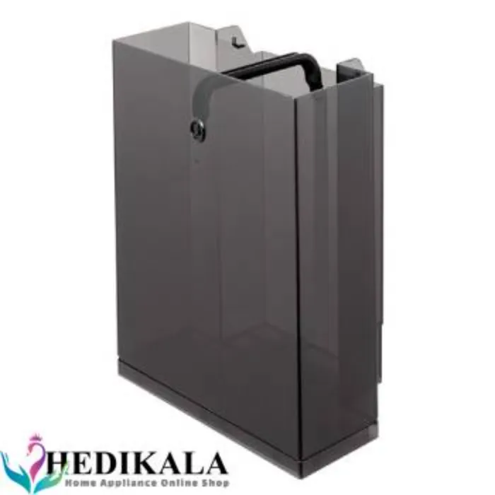 اسپرسو حرفه ای توان بالا فکر مدل ACAPINON QUADRO SUPER OTOMATIC 8L 