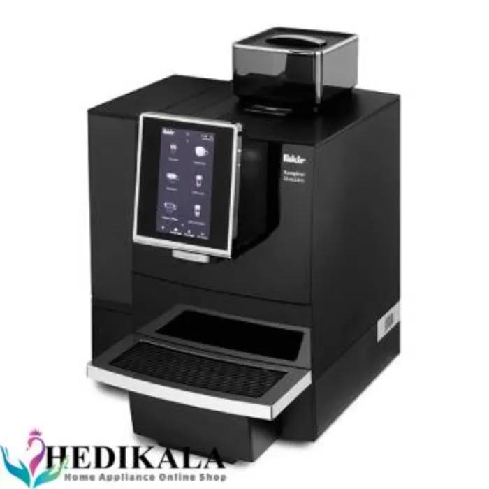 اسپرسو حرفه ای توان بالا فکر مدل ACAPINON QUADRO SUPER OTOMATIC 8L 