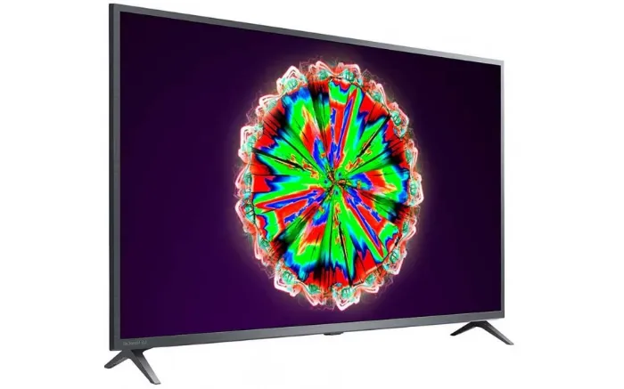  تلویزیون ال جی 55 اینچ 4K نانوسل 55NANO79 2020