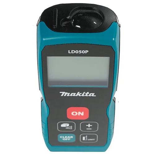 متر لیزری ماکیتا مدل Makita LD050P﻿﻿