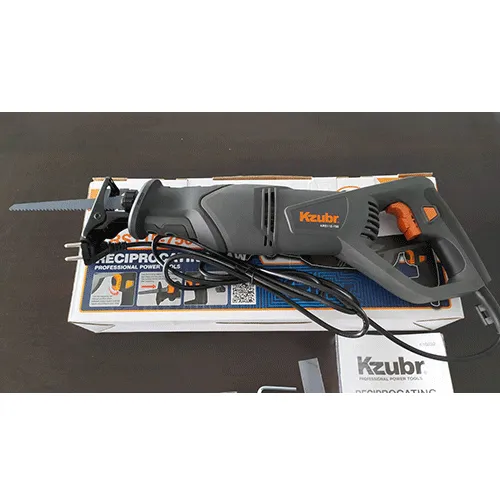 اره افقی بر 750 وات زوبر ﻿﻿