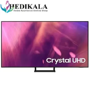 تلویزیون سامسونگ 55 اینچ 4K مدل 55AU9000