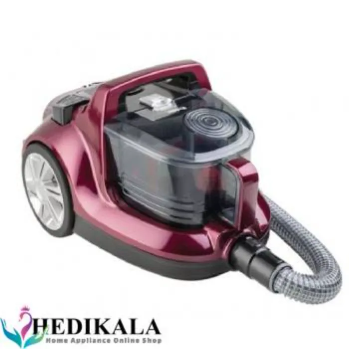 جارو برقی 800 وات فکر مدل  VEYRON TURBO OKO