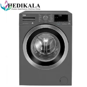 لباسشویی بکو 8 کیلو 1400 دور مدل WY84044G  