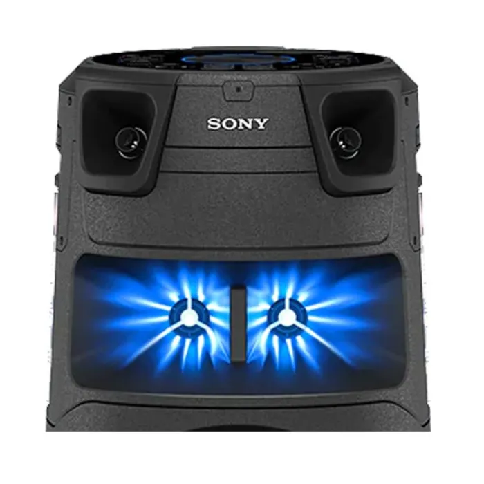 سیستم صوتی سونی 1440وات مدل  MHC-V73 DW