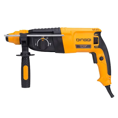 دریل  800وات 3حالته دینگکی مدل  AM2-26B﻿