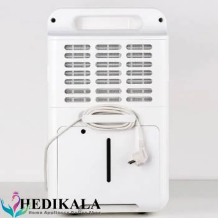 دستگاه رطوبت گیر 350 وات فکر مدل DRY WELL