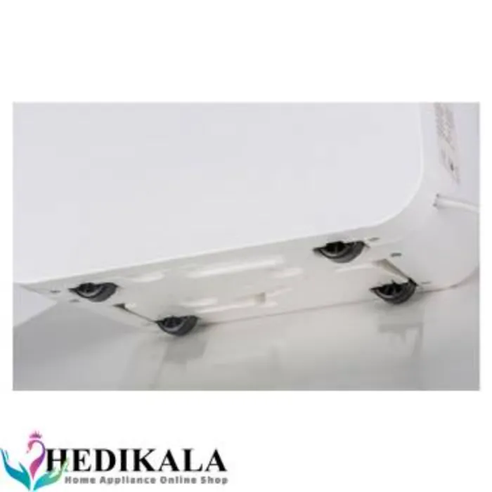 دستگاه رطوبت گیر 350 وات فکر مدل DRY WELL