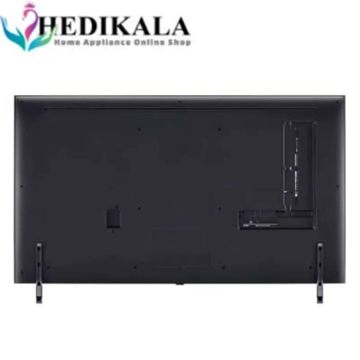 تلویزیون ال جی 55QNED80T 2024