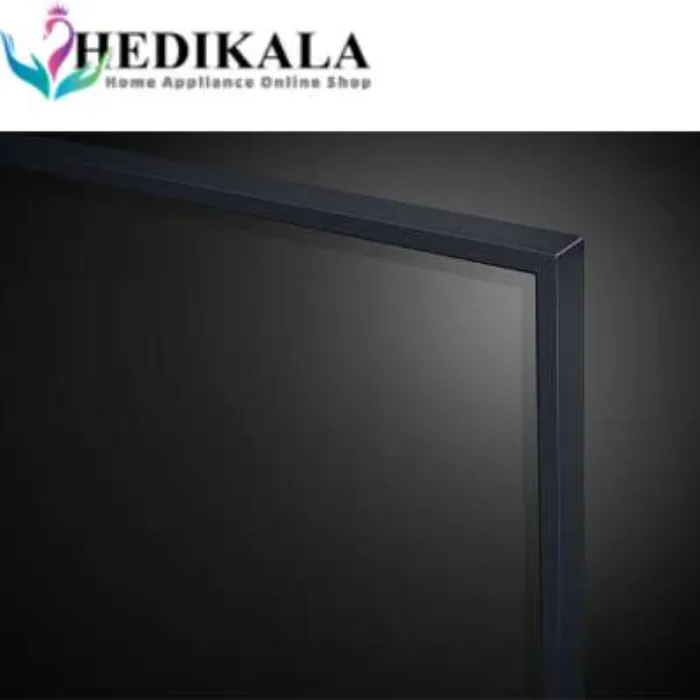 تلویزیون ال جی 55QNED80T 2024