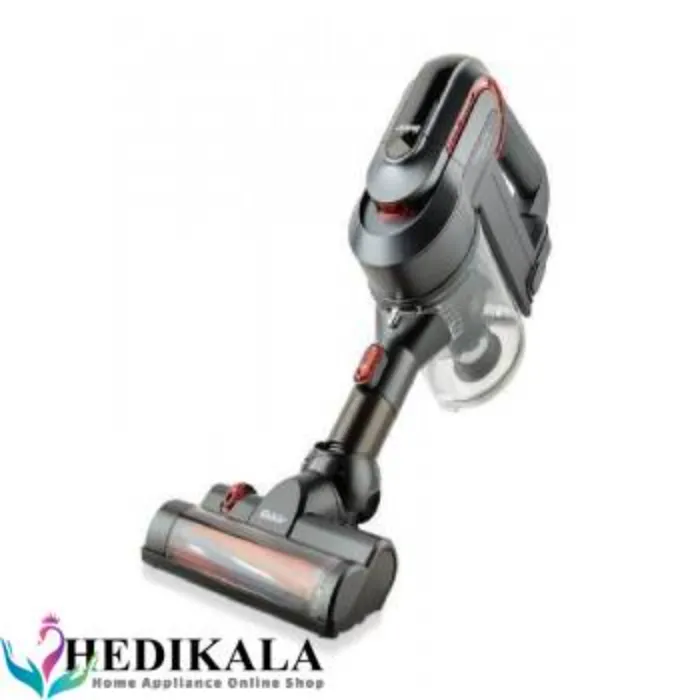 جارو شارژی ایستاده 140 وات فکر مدل FRANKY 