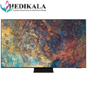تلویزیون سامسونگ 55 اینچ 4K  مدل 55QN90A
