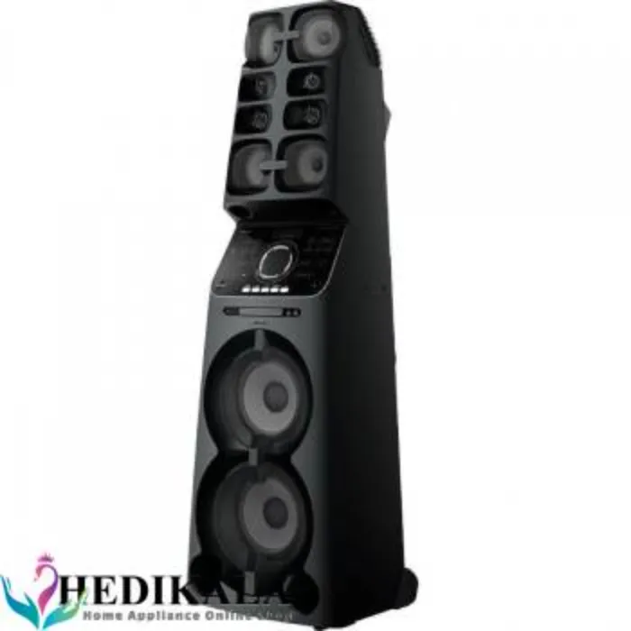 شیک سونی 2400 وات مدل MHC-V90DW