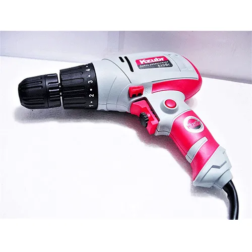 دریل مته دار 510وات زوبر﻿﻿ 510BT