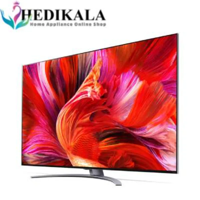 تلویزیون ال جی 75QNED96 2022