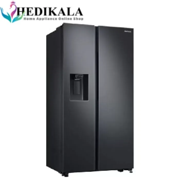 یخچال سامسونگ ساید بای ساید 2 درب 30 فوت  مدل RS64