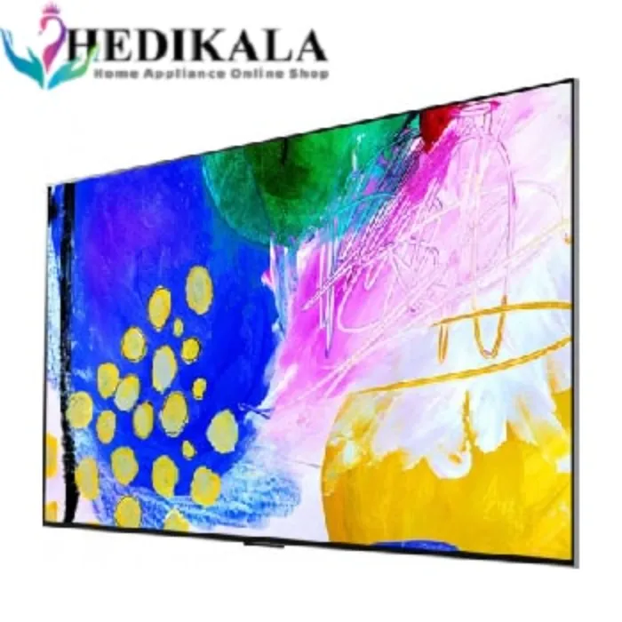 تلویزیون ال جی 55 اینچ 4K مدل 55G2 