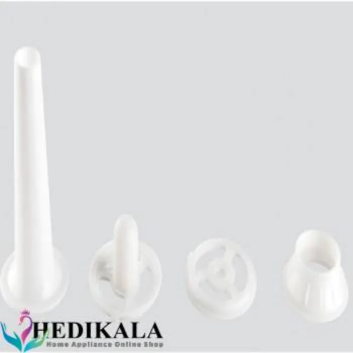 چرخ گوشت 2000 وات فکر مدل FORCE 2000 