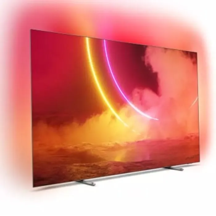 تلویزیون فیلیپس 55اینچ 4K مدل 55OLED805