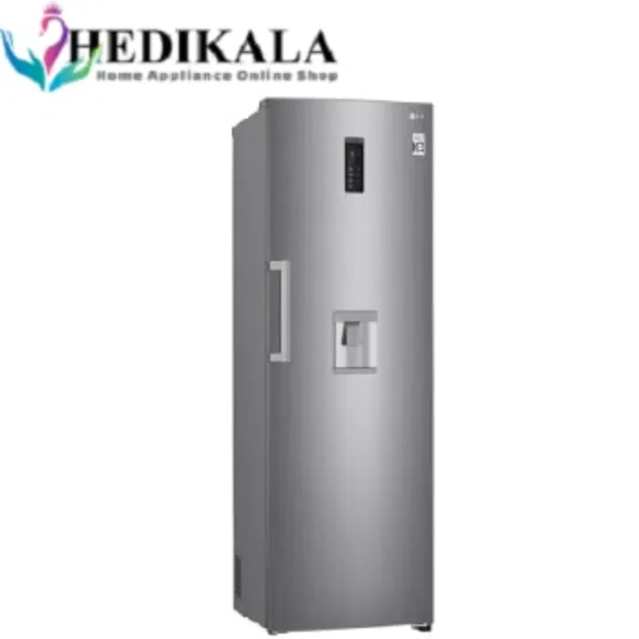 یخچال ال جی دوقلو 40 فوت 2 درب مدل F511 و B514