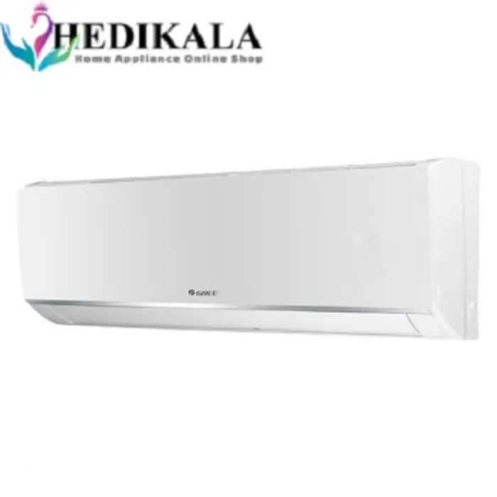 کولر گازی  گری 18000 مدل GWH18QE-K3DNA1G