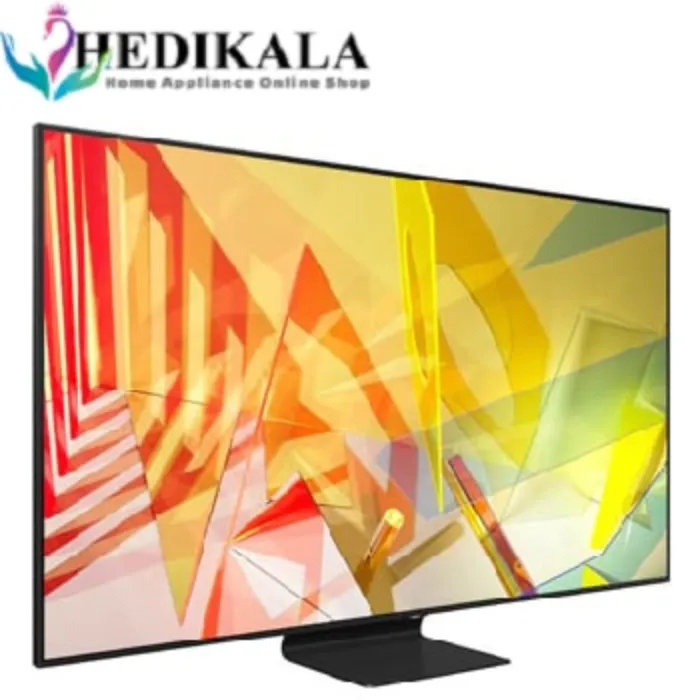 تلویزیون سامسونگ 55اینچ 4k مدل 2020 55QLED Q90T