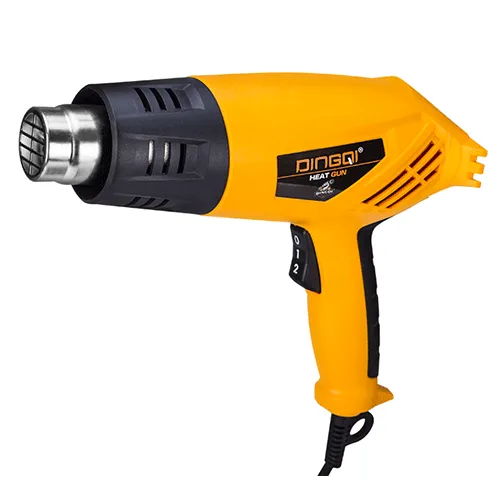 سشوار صنعتی 2000 وات دینگکی 121103 Dingqi