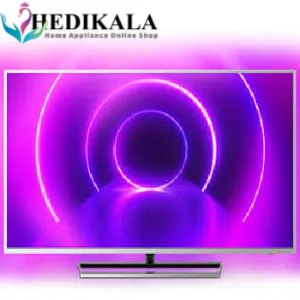 تلویزیون فیلیپس 50اینچ 4K مدل 50PUS9005