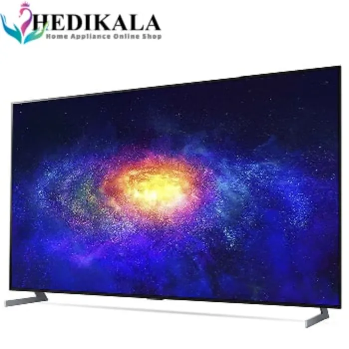 تلویزیون ال‌جی 77 اینچ 8K  مدل OLED 77ZX 2020