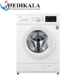 لباسشویی ال جی 7 کیلو 1200دور  مدل 2J3